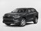 2025 Toyota RAV4 LE FWD (GS)