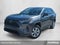 2023 Toyota RAV4 LE FWD (GS)