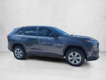 2023 Toyota RAV4 LE FWD (GS)