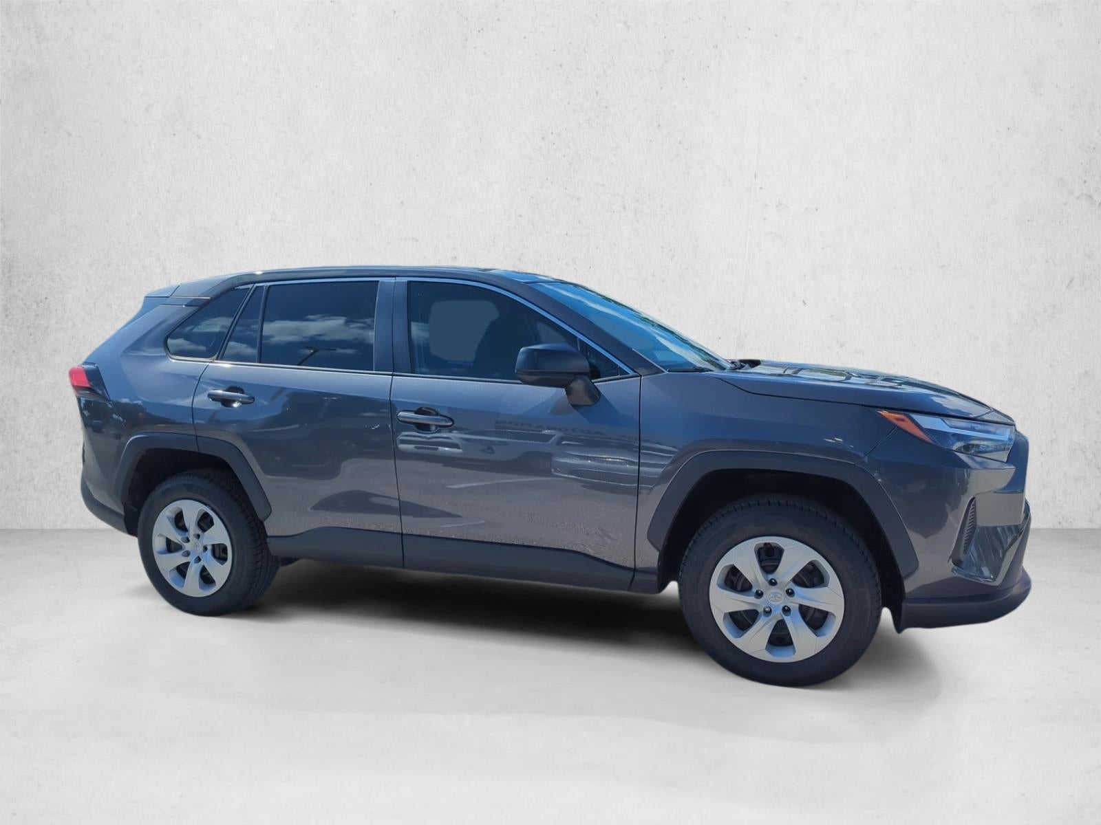 2023 Toyota RAV4 LE FWD (GS)