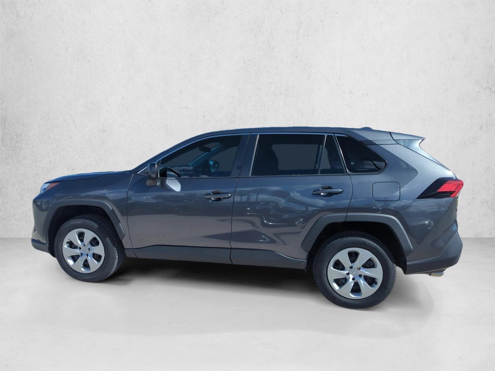 2023 Toyota RAV4 LE FWD (GS)