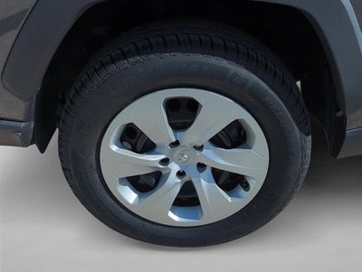 2023 Toyota RAV4 LE FWD (GS)