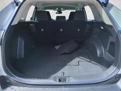 2024 Toyota RAV4 LE FWD (Natl)