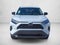 2025 Toyota RAV4 LE FWD (GS)