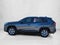 2025 Toyota RAV4 LE FWD (GS)