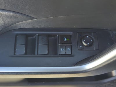 2023 Toyota RAV4 LE FWD (GS)