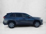 2023 Toyota RAV4 LE FWD (GS)