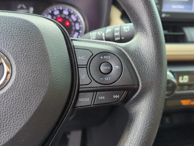 2022 Toyota RAV4 XLE AWD (Natl)