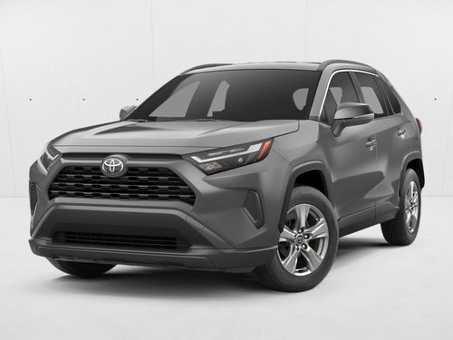 2023 Toyota RAV4 XLE AWD (Natl)