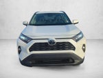 2021 Toyota RAV4 XLE FWD (GS)