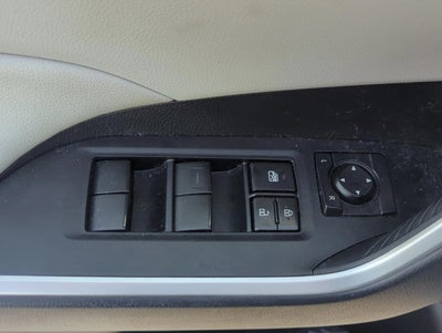 2021 Toyota RAV4 XLE FWD (GS)