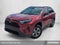 2024 Toyota RAV4 XLE FWD (Natl)