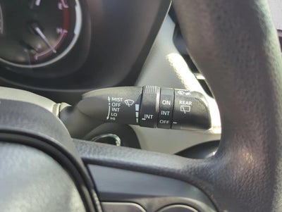 2023 Toyota RAV4 XLE FWD (GS)