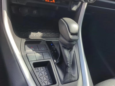 2023 Toyota RAV4 XLE FWD (GS)