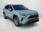 2023 Toyota RAV4 XLE FWD (GS)
