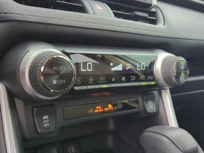 2025 Toyota RAV4 XLE FWD (Natl)