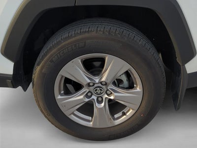 2025 Toyota RAV4 XLE FWD (Natl)