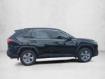 2025 Toyota RAV4 XLE FWD (GS)