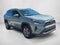 2023 Toyota RAV4 XLE FWD (GS)