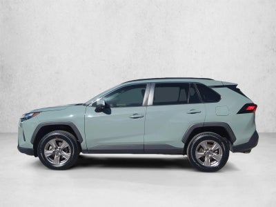 2023 Toyota RAV4 XLE FWD (GS)