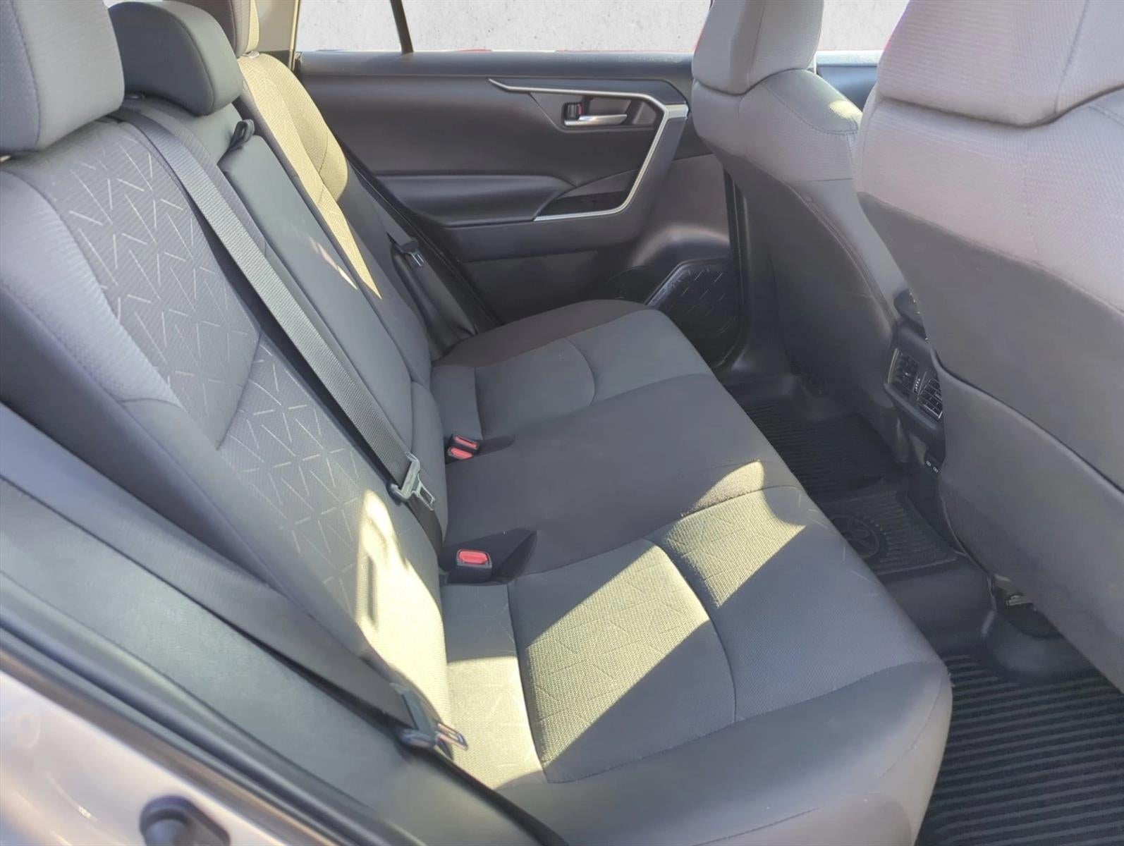 2024 Toyota RAV4 XLE FWD (Natl)