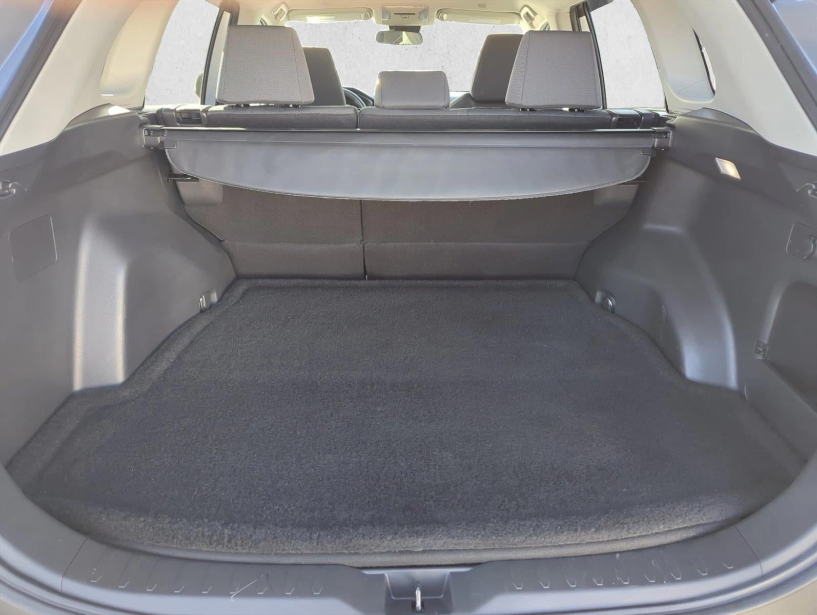 2024 Toyota RAV4 XLE FWD (Natl)