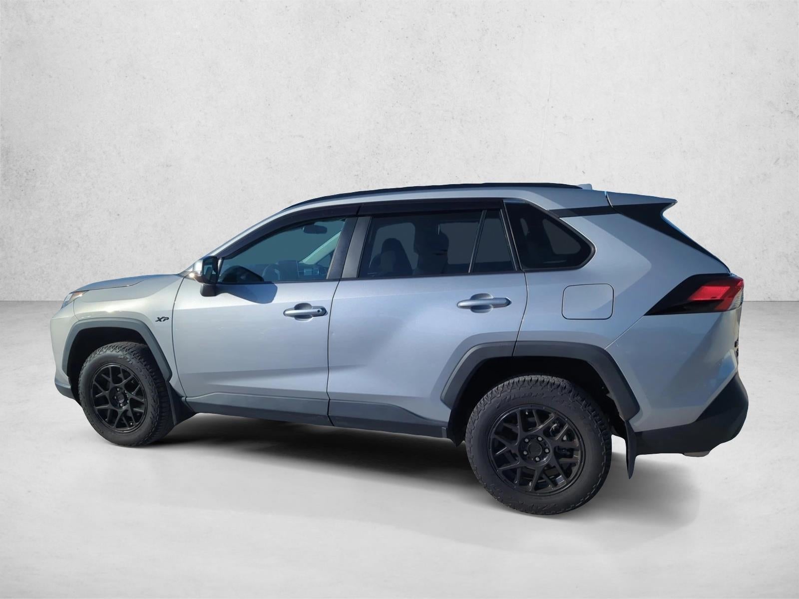 2024 Toyota RAV4 XLE FWD (Natl)
