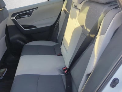2024 Toyota RAV4 XLE FWD (Natl)