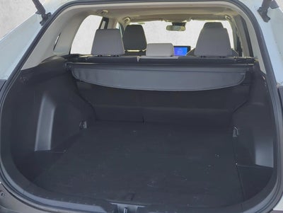 2024 Toyota RAV4 XLE FWD (Natl)