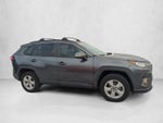 2021 Toyota RAV4 XLE FWD (GS)