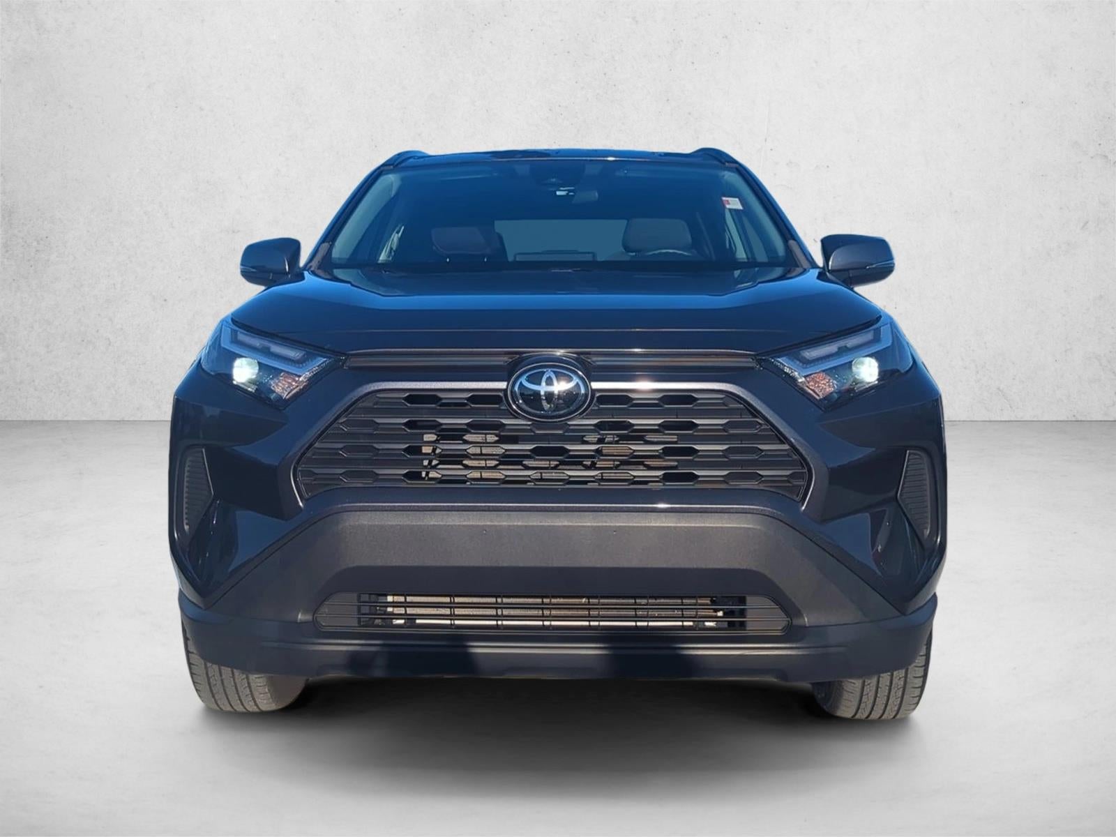 2022 Toyota RAV4 XLE FWD (GS)