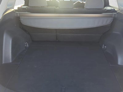 2022 Toyota RAV4 XLE FWD (GS)