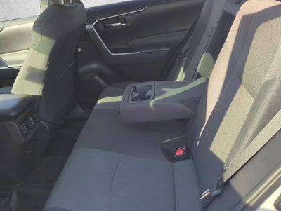2024 Toyota RAV4 XLE FWD (Natl)