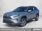 2023 Toyota RAV4 XLE FWD (GS)