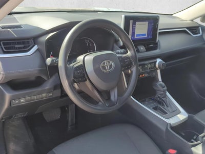 2023 Toyota RAV4 XLE FWD (GS)
