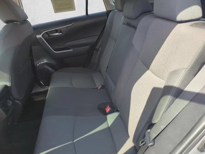 2023 Toyota RAV4 XLE FWD (GS)