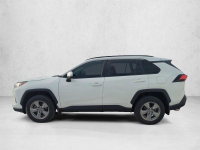 2024 Toyota RAV4 XLE FWD (Natl)
