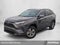 2025 Toyota RAV4 XLE FWD (GS)