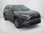 2025 Toyota RAV4 XLE FWD (GS)