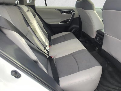 2024 Toyota RAV4 XLE FWD (Natl)