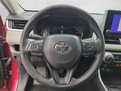 2023 Toyota RAV4 XLE FWD (GS)