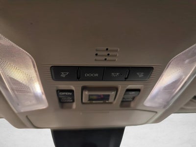 2023 Toyota RAV4 XLE FWD (GS)