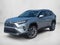 2023 Toyota RAV4 Limited FWD (Natl)