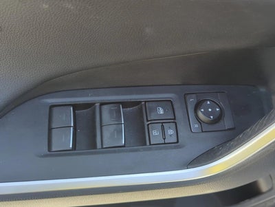 2023 Toyota RAV4 Limited FWD (Natl)