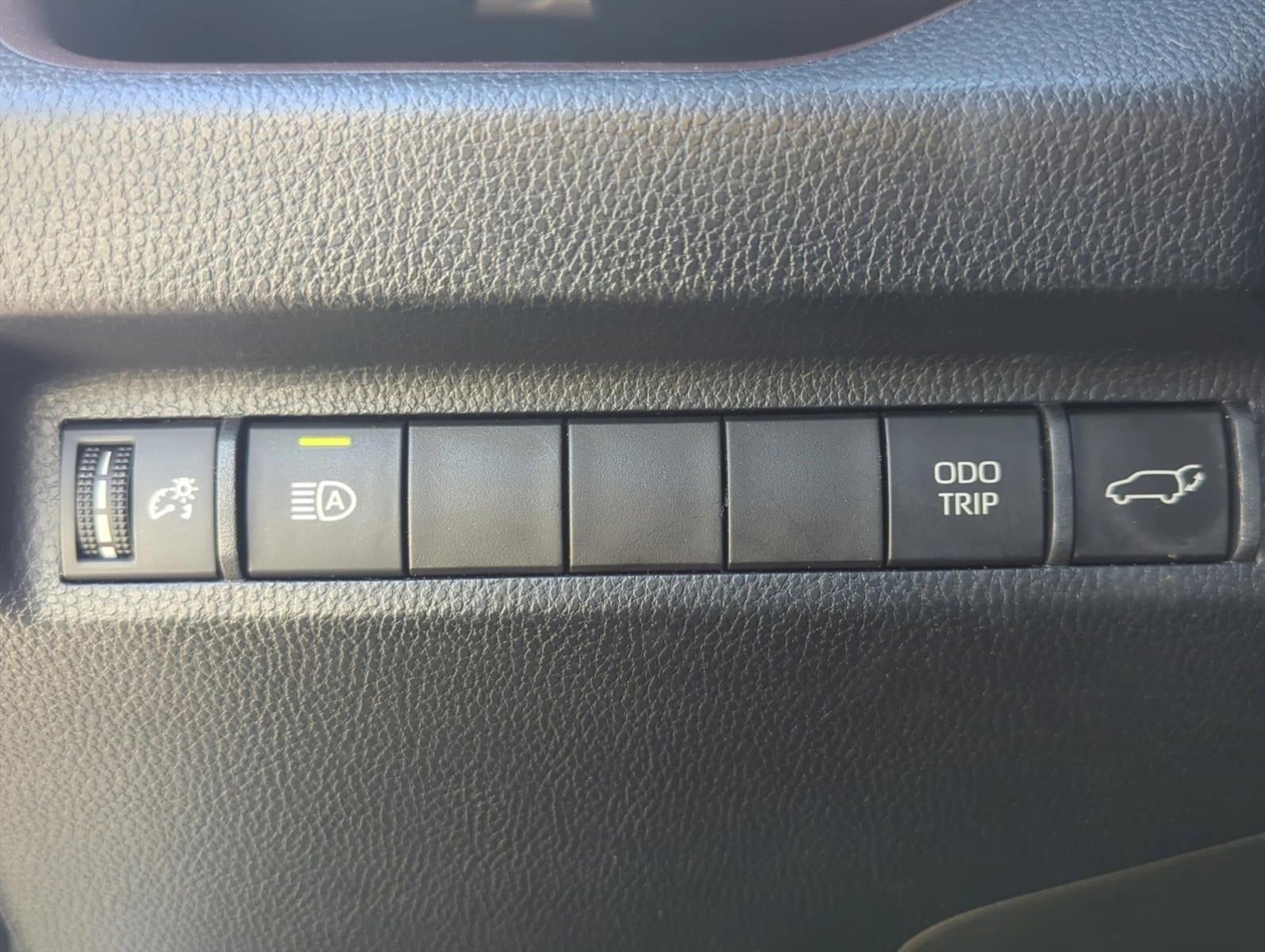 2023 Toyota RAV4 Limited FWD (Natl)