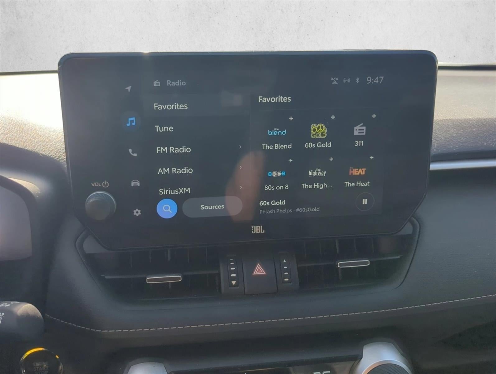 2023 Toyota RAV4 Limited FWD (Natl)