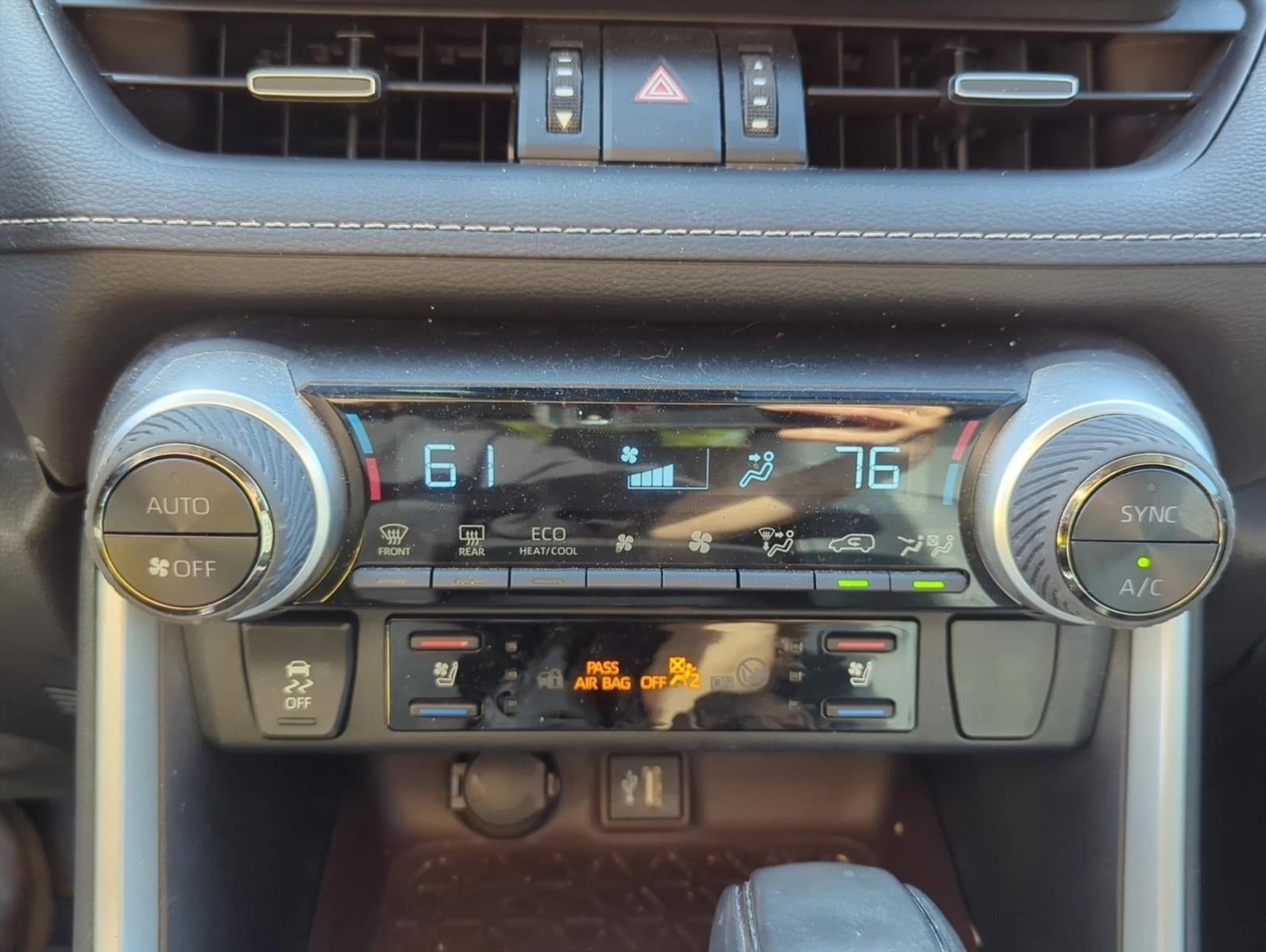 2023 Toyota RAV4 Limited FWD (Natl)