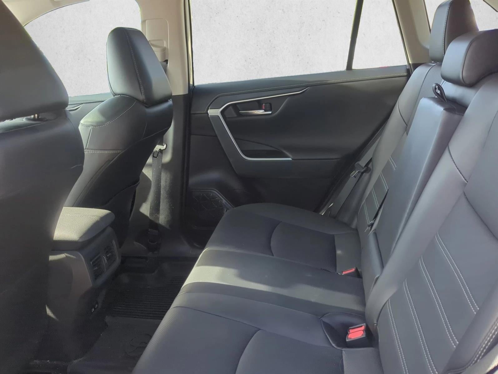 2023 Toyota RAV4 Limited FWD (Natl)