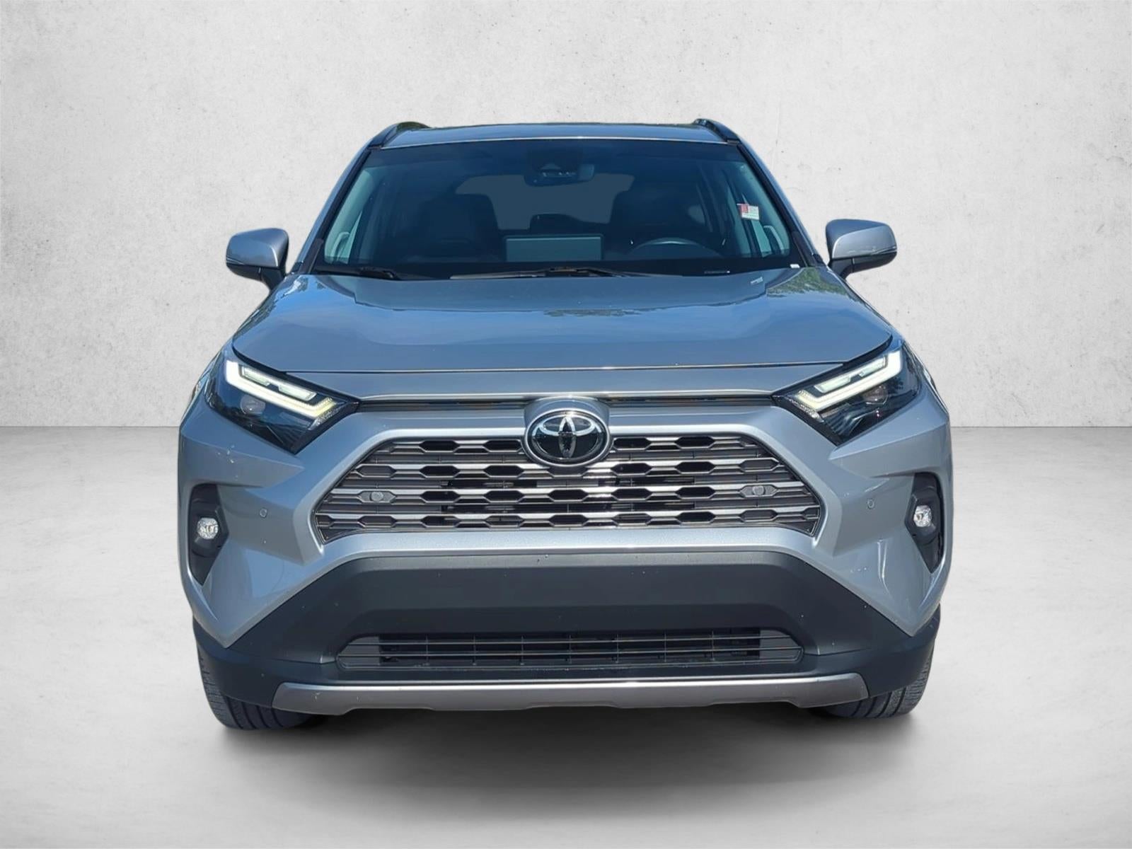 2023 Toyota RAV4 Limited FWD (Natl)