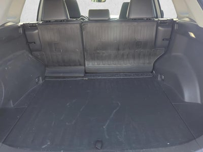 2023 Toyota RAV4 Limited FWD (Natl)